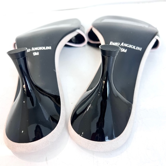 Enzo Angiolini bow sandals - Picture 4 of 7